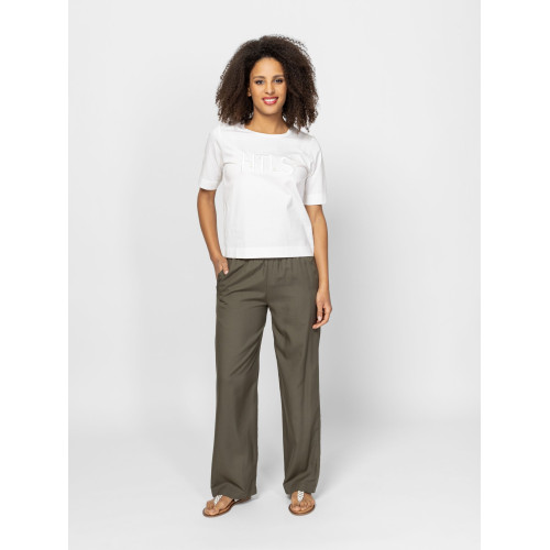 Heavy Tools MARISSA Női Póló Bone