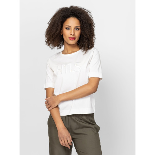 Heavy Tools MARISSA Női Póló Bone