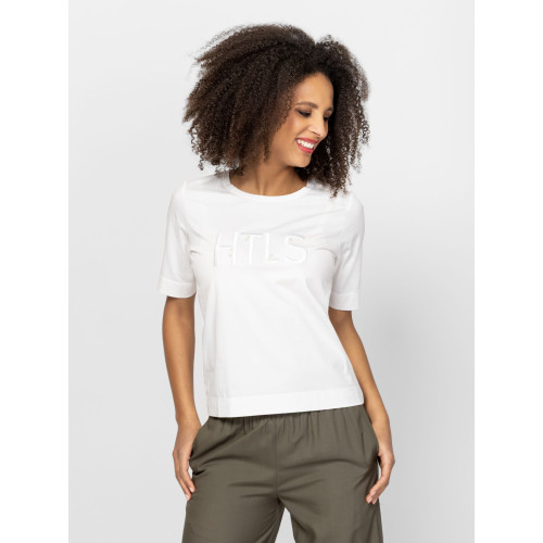 Heavy Tools MARISSA Női Póló Bone