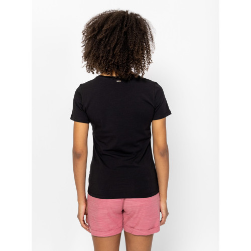 Heavy Tools MOGTY Női Póló Black