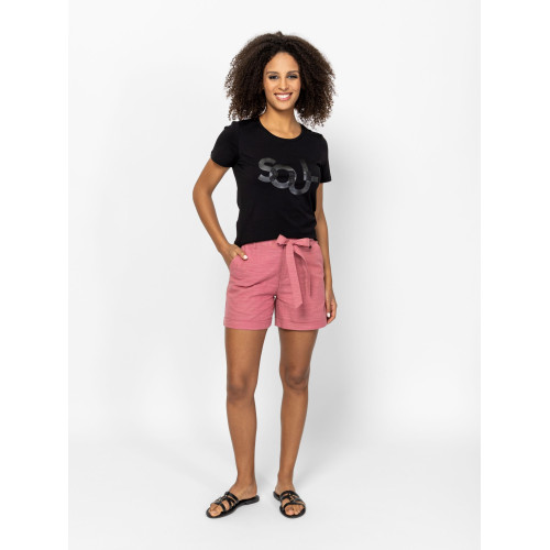 Heavy Tools MOGTY Női Póló Black