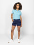 Heavy Tools DELIN Női Galléros Póló Sea