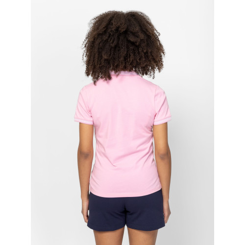 Heavy Tools DIANES26 Női Galléros Póló Rose