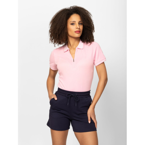 Heavy Tools DIANES26 Női Galléros Póló Rose