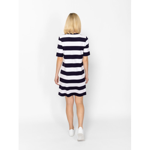 Heavy Tools VELINA Női Ruha Nautic