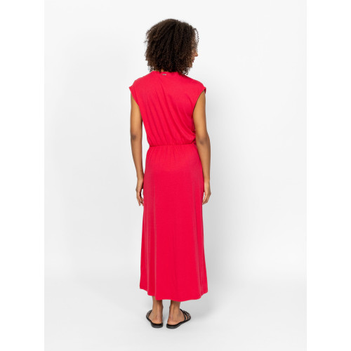 Heavy Tools VICKY Női Ruha Carmin