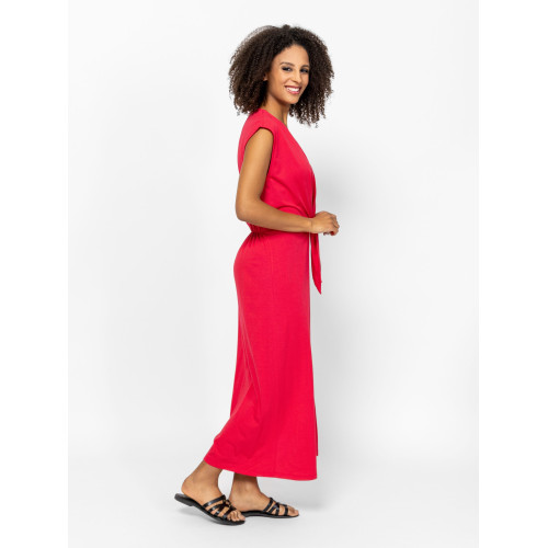 Heavy Tools VICKY Női Ruha Carmin