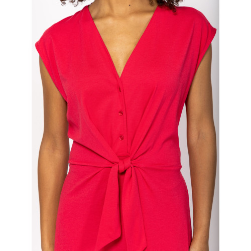 Heavy Tools VICKY Női Ruha Carmin