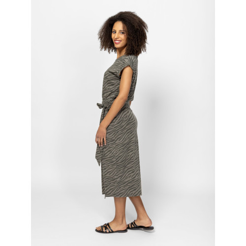 Heavy Tools VION Női Ruha Tiger