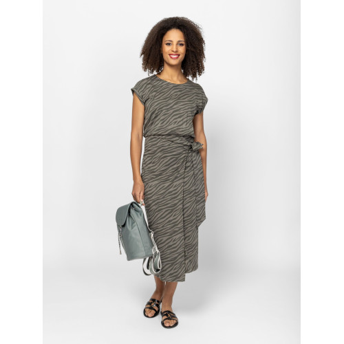 Heavy Tools VION Női Ruha Tiger