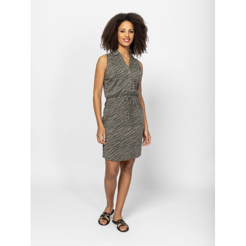 Heavy Tools VOLISSA Női Ruha Tiger