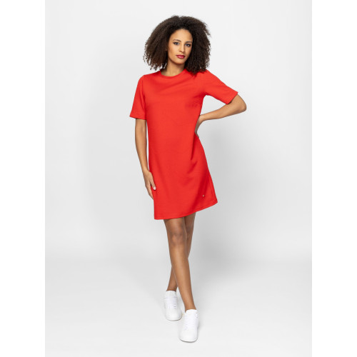 Heavy Tools VELJE Női Ruha Red