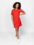 Heavy Tools VELJE Női Ruha Red
