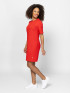 Heavy Tools VELJE Női Ruha Red