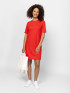 Heavy Tools VELJE Női Ruha Red