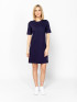 Heavy Tools VELJE Női Ruha Navy