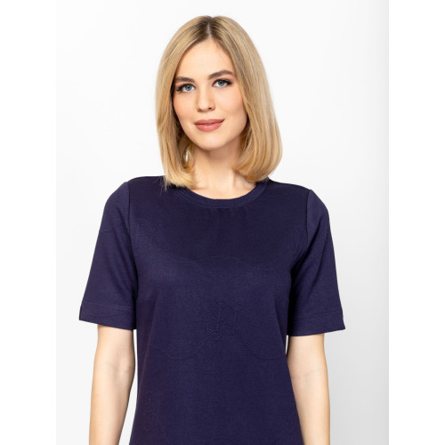 Heavy Tools VELJE Női Ruha Navy