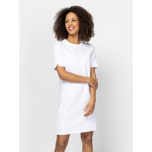 Heavy Tools VELJE Női Ruha White