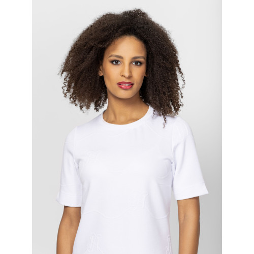 Heavy Tools VELJE Női Ruha White