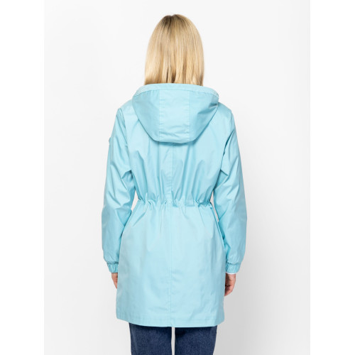 Heavy Tools NELLIS Női Utcai Kabát Sea