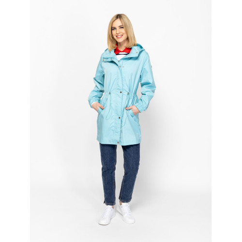 Heavy Tools NELLIS Női Utcai Kabát Sea