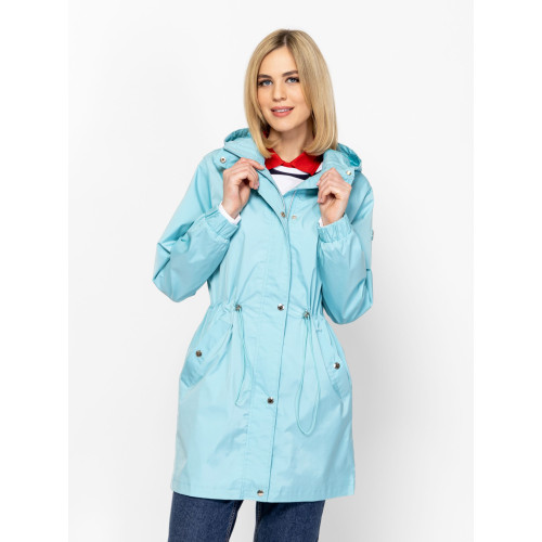 Heavy Tools NELLIS Női Utcai Kabát Sea