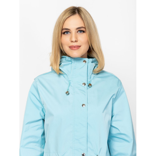 Heavy Tools NELLIS Női Utcai Kabát Sea