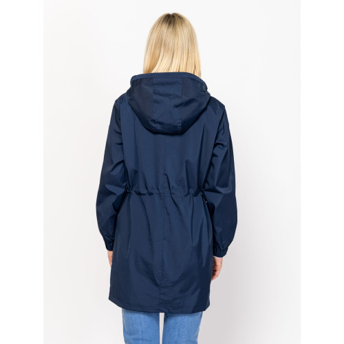 Heavy Tools NELLIS Női Utcai Kabát Navy