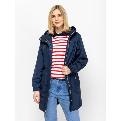 Heavy Tools NELLIS Női Utcai Kabát Navy