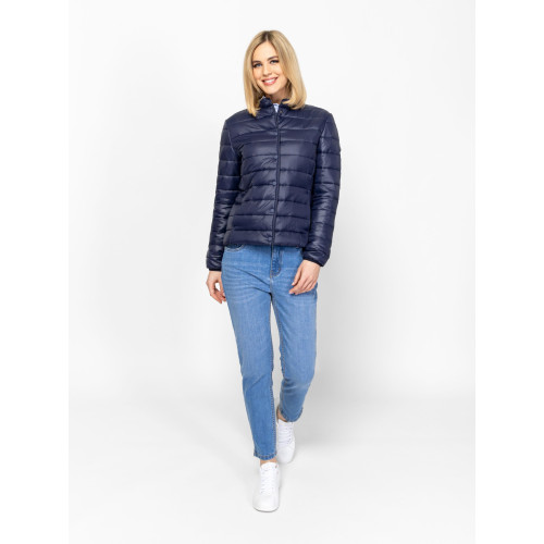 Heavy Tools NEVINA Női Utcai Kabát Navy