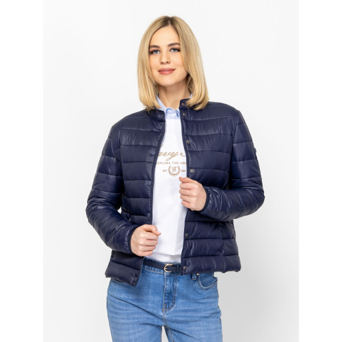 Heavy Tools NEVINA Női Utcai Kabát Navy