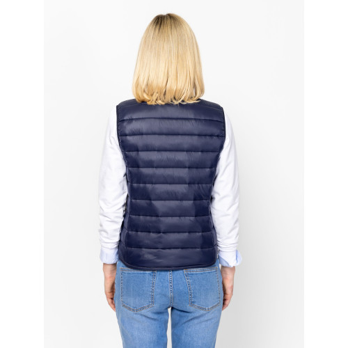 Heavy Tools WYONETT Női Mellény Navy