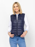 Heavy Tools WYONETT Női Mellény Navy