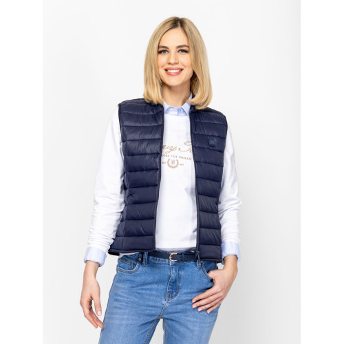 Heavy Tools WYONETT Női Mellény Navy