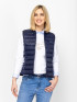 Heavy Tools WYONETT Női Mellény Navy