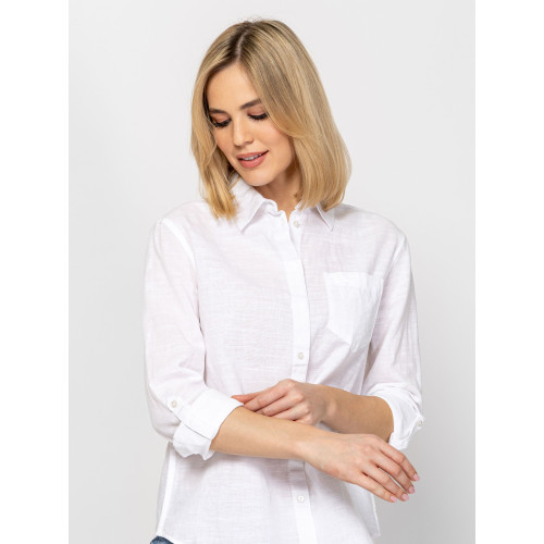 Heavy Tools RETTA Női Ing, Blúz White