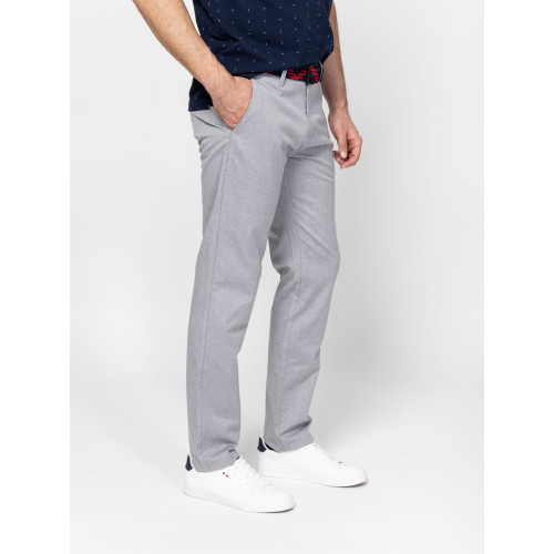 Heavy Tools FORMO Férfi Hosszúnadrág Lightgray