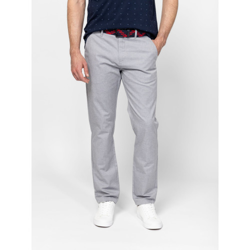 Heavy Tools FORMO Férfi Hosszúnadrág Lightgray