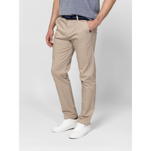 Heavy Tools FIGURES26 Férfi Hosszúnadrág Beige