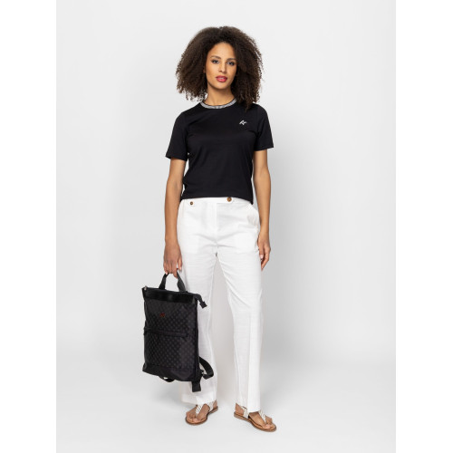 Heavy Tools FAMKA Női Hosszúnadrág Ecru