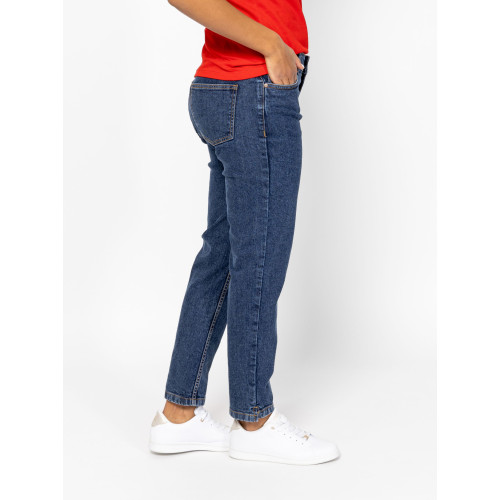 Heavy Tools FRENA Női Hosszúnadrág Dark