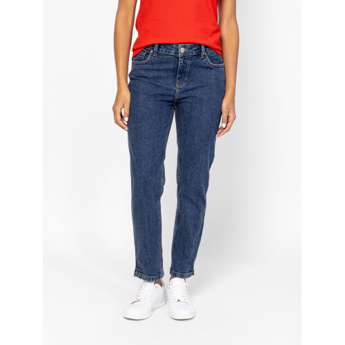 Heavy Tools FRENA Női Hosszúnadrág Dark