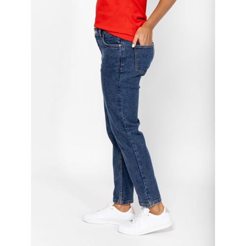 Heavy Tools FRENA Női Hosszúnadrág Dark