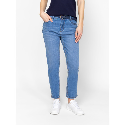 Heavy Tools FRENA Női Hosszúnadrág Light