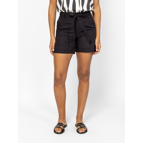 Heavy Tools WINUS Női Rövidnadrág Black