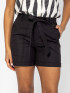 Heavy Tools WINUS Női Rövidnadrág Black