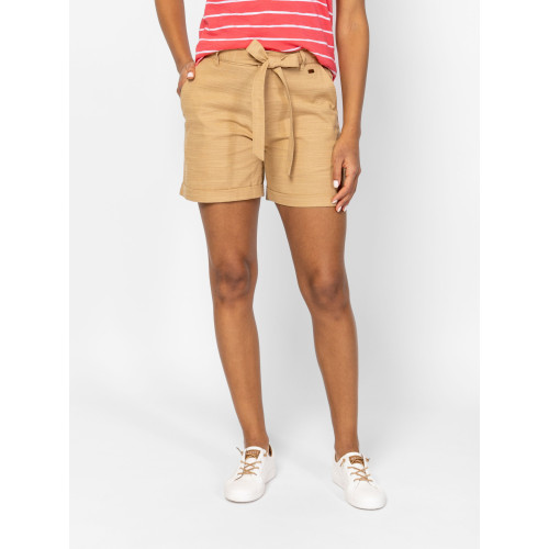 Heavy Tools WINUS Női Rövidnadrág Beige