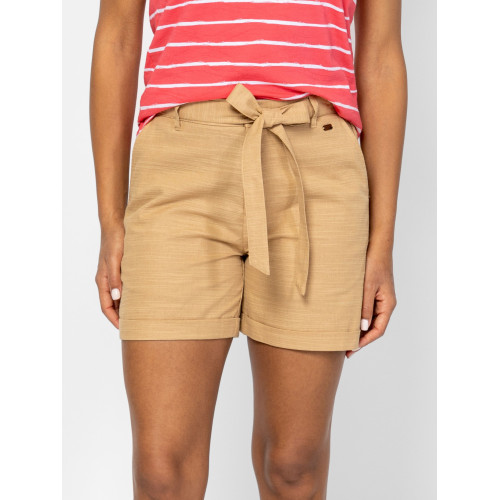 Heavy Tools WINUS Női Rövidnadrág Beige