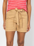 Heavy Tools WINUS Női Rövidnadrág Beige