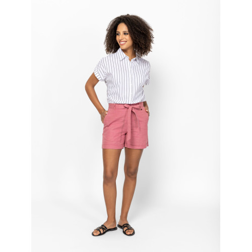 Heavy Tools WINUS Női Rövidnadrág Powder